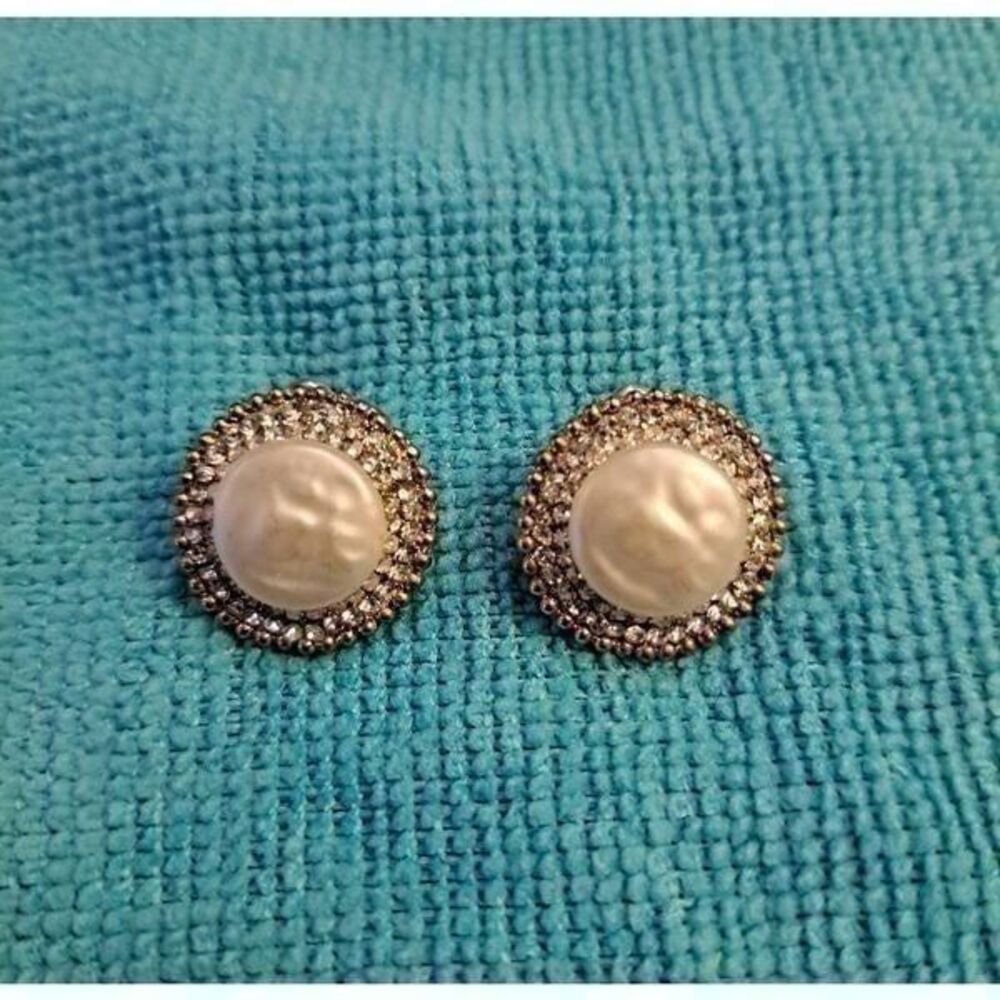 Satin Pillow Earrings